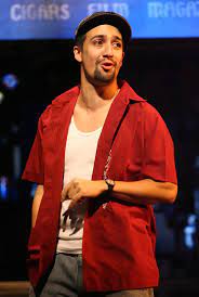 He is also a founding partner of the mirram group. In The Heights Composer Began Career Working On Political Ads The New York Times