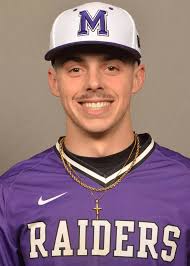 2023 Baseball Roster