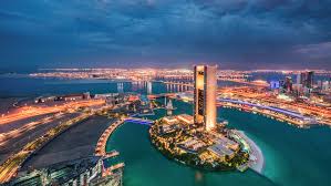 After all, with the holiday falling on a friday this year, doesn't everyone deserve to treat themselves after a hard week of work? Dubai To Celebrate Bahrain S National Day Today With Fireworks Performances More