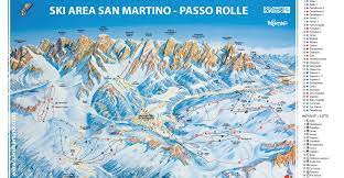 In centro a san martino di castrozza. Bergfex Skigebiet San Martino Di Castrozza Rolle Pass Skiurlaub San Martino Di Castrozza Rolle Pass
