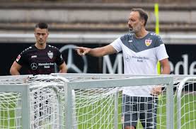 Der fc bayern will sich erneut den meistertitel sichern. Vfb Stuttgart In Der Bundesliga Das Ist Der Spielplan Fur Das Matarazzo Team Vfb Stuttgart Stuttgarter Zeitung