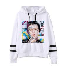 Lil Peep Come Over When You Re Sober Merch Pin Oleh Pop Style Di Lil Peep Merch Di 2020