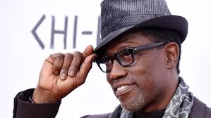 Wesley trent snipes is an american actor, film producer, martial artist and author. Wesley Snipes On Why Donald Trump Will See Black Panther Variety