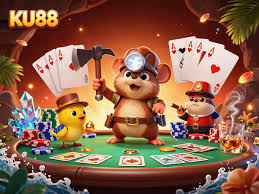 Why KU88 Is Better Than Other Casinos for Gamblers in 2026 | Artgear.Edu