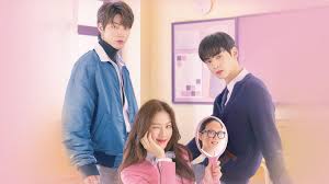 Birthcare center (2020) flower of evil. True Beauty Rakuten Viki
