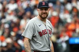 Garrett Crochet Included On Red Sox’ Wild Card Roster
