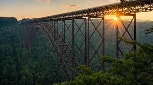 Hit the trails of the monongahela national forest on your mountain bike or experience new heights while enjoying. New River Gorge National River Announces Temporary Closure Of Campgrounds And Restrooms Wowk 13 News