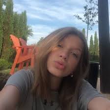 Margo Beard's Instagram, Twitter & Facebook