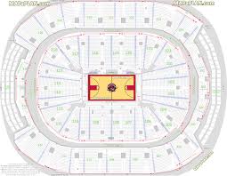 3d Map Of Air Canada Centre