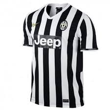 Juventus turin human race trikot damen pink. Juventus Fc Home Fussball Trikot 2013 14 Nike Sportingplus Passion For Sport