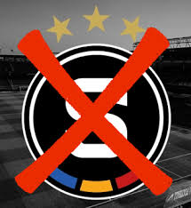 Takto vypadá její nový erb. Ultras Sparta Kretinskeho Management Predstavil Nove Logo Acs Take By Jste Se Chteli Zitra Rano Probudit A Precist Si Ze Jedinou Novinkou V Klubu Je Navrat Stramaccioniho Facebook