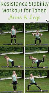 Toned Arms Workout Toned Arms Women Arm Workout At Home Toned Legs Workout Toned Legs Before And After Lower Body Workout Leg Workout With Bands Toned Arms