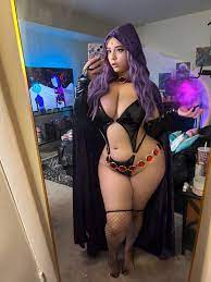 Raven by (LoveBugChanel) : rTeenTitansPorn