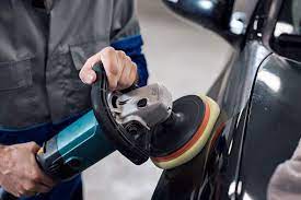 Looking For An Audi Authorized Collision Repair Facility In San Francisco If So Then Look No Further Than European Auto Body Repair Auto Body Shop Auto Body