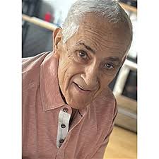 RICHARD T. "RICH" PERROTTE