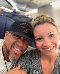 This is 45! Wishing my husband Nate, best friend and roll dog the best  birthday ever! 🎈🎉🥳🎂😘🎊🎁 Thank you so much for being the best part of  my life. I'm so glad