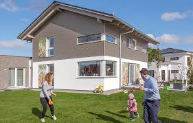 Ohne die unwägbarkeiten einer langen bauzeit. Schworerblog Das Hausbau Blog