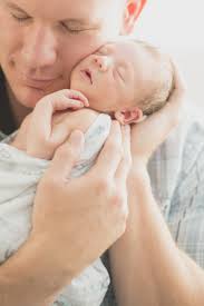 A Birth Story: Mason James