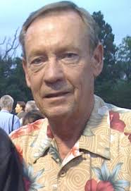 Ernest N. Maley, Sr.