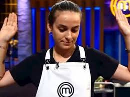 Masterchef Tanya Kilitkayali Kimdir Tanya Kilitkayali Kac Yasinda Nereli 2020 Master Chef Karides Kina