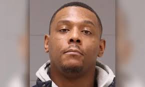 Jamal Hill's funny moment