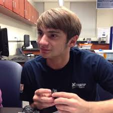 Daniel Conforti (@DJCon40)