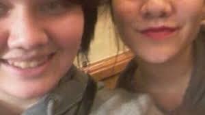 Parents of runaway girl offer reward