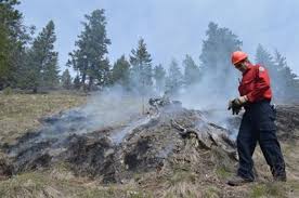 Monte lake residents are free to go home as wildfire crews have managed to contain the nearby martin mountain fire. News Infonews Thompson Okanagan S News Source