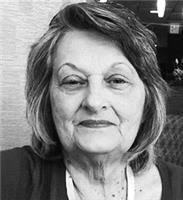 Gloria Dove Obituary (2017)