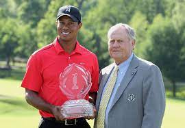 Tiger Woods Highlights A Loaded Field For The 2020 Memorial Golf News And Tour Information Golfdigest Com
