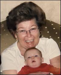 Does anyone remember Mary Ellen Ostrowski that lived