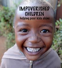 Impoverished Children