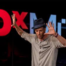 Tedx Munchen 2018 Vegane Fleisch Food Trucks