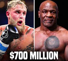 The betting companies in Sierra Leone had a prime opportunity to make a lot  of money from the recent Tyson versus Jake fight, but they displayed a  gross lack of commercial intelligence