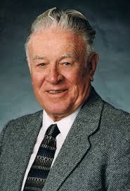 Jim Ambler Obituary 2010