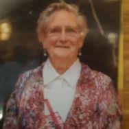 Condolence Book for Margaret (Peg) Ryan (née Nugent) (Cahir, Tipperary)