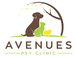 کلینیک دامپزشکی و پت شاپ آراز. Avenues Pet Clinic Cheyenne Wy