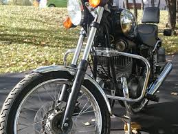 Купить бу Jawa 350639 в Москве: чёрный чоппер 1998 года на Авто.ру ID  2215611