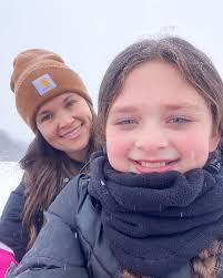 Emilee Baker's Instagram, Twitter & Facebook