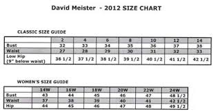 David Meister Dress Size Chart Photo Dress Wallpaper Hd Aorg