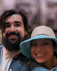 Taylor Hancock and Alexander Ayala's Wedding Website