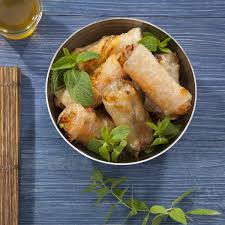 Nems Sucres Aux Pommes Et A La Cannelle Succulent En 2020 Recettes De Cuisine Illustrees Recette Facile Idee Recette Facile