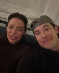 Happy birthday to this beautiful woman! This year has been the most  transformative year of both of our lives. It is so cool to see you go from  being my wife to