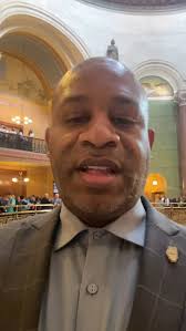 @biggieo76 back at it! Getting sponsors, talking to legislators and getting  ready to testify with @elliot_richardson_828