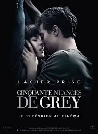 Cinquante nuances de Grey (2015) - Actualités - IMDb