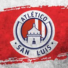 Club atlético de san luis, commonly known as atlético san luis, is a mexican professional football club based in san luis potosí, replacing san luis . Atletico De San Luis Home Facebook