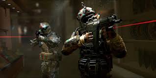 Mods should be part of arsenal, just like unlocking vendor weapons and armor. Warface Many Players Love Ranked Games And Facebook