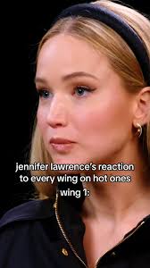 WHAT DO YOU MEAN?!!!!" never gets old #hotones #jenniferlawrence