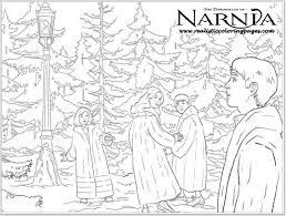 More free printable disney coloring pages and sheets can be found in the disney color page gallery. The Chronicles Of Narnia Coloring Pages Coloring Home
