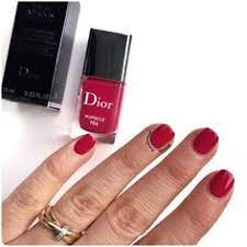 24 Esmaltes Ideas Dior Nail Polish Nails